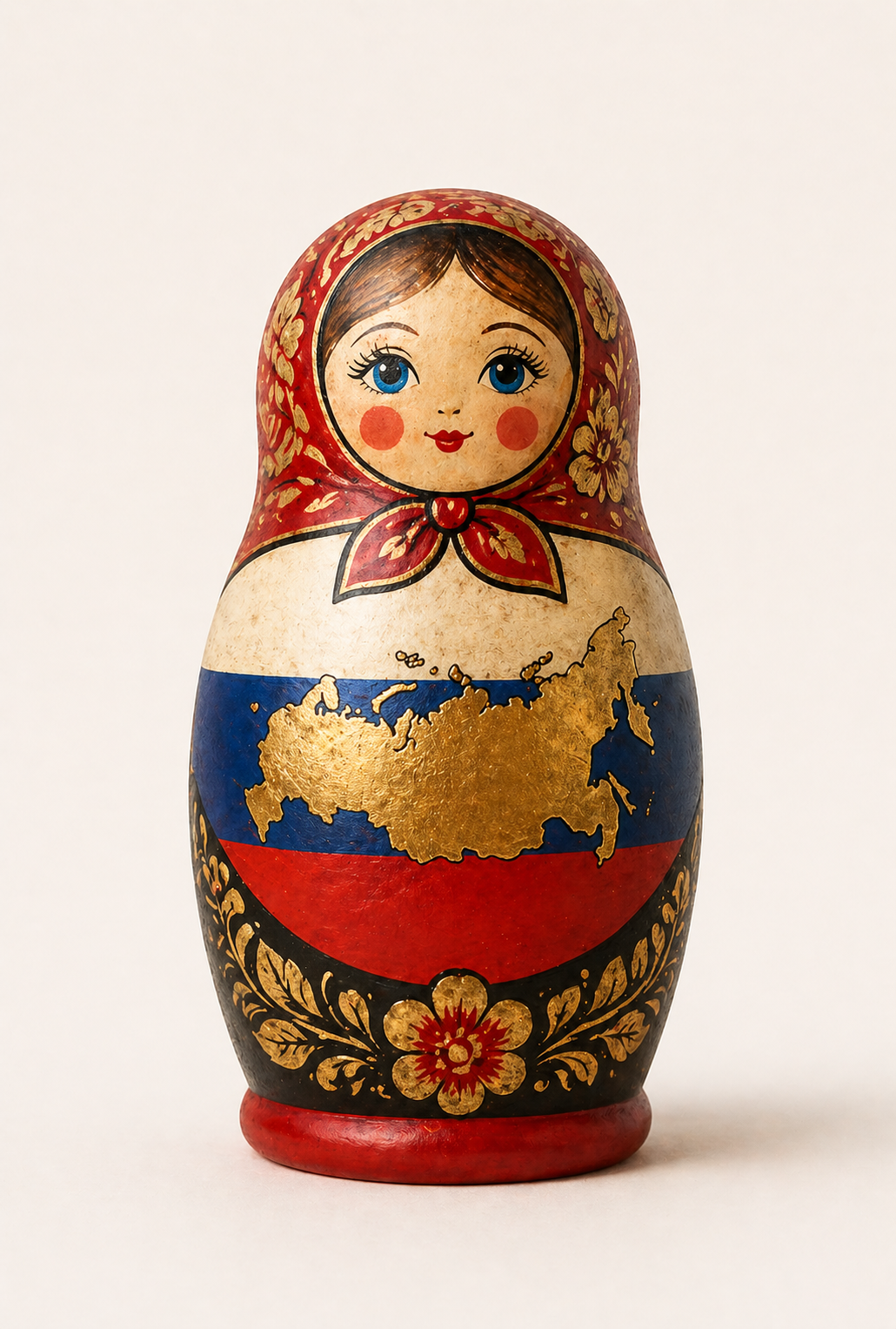 Российское производство