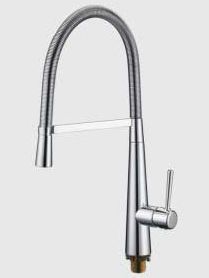 G1052-7 Смеситель для кухни