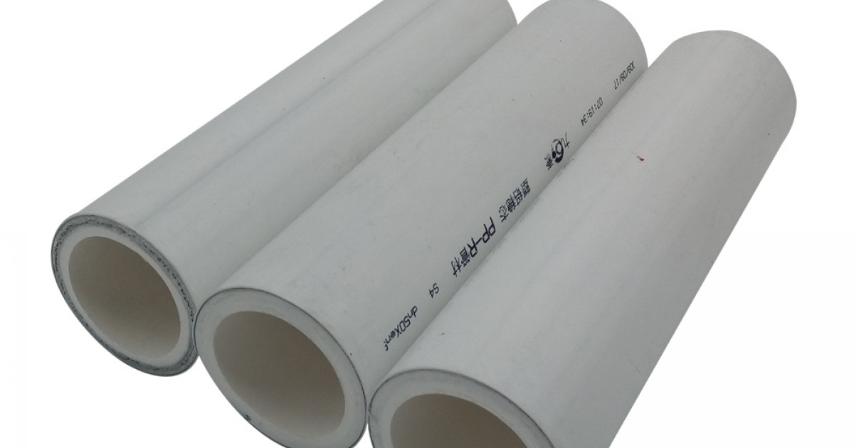 PP Труба STABI 32 PN 20 (Чехия)