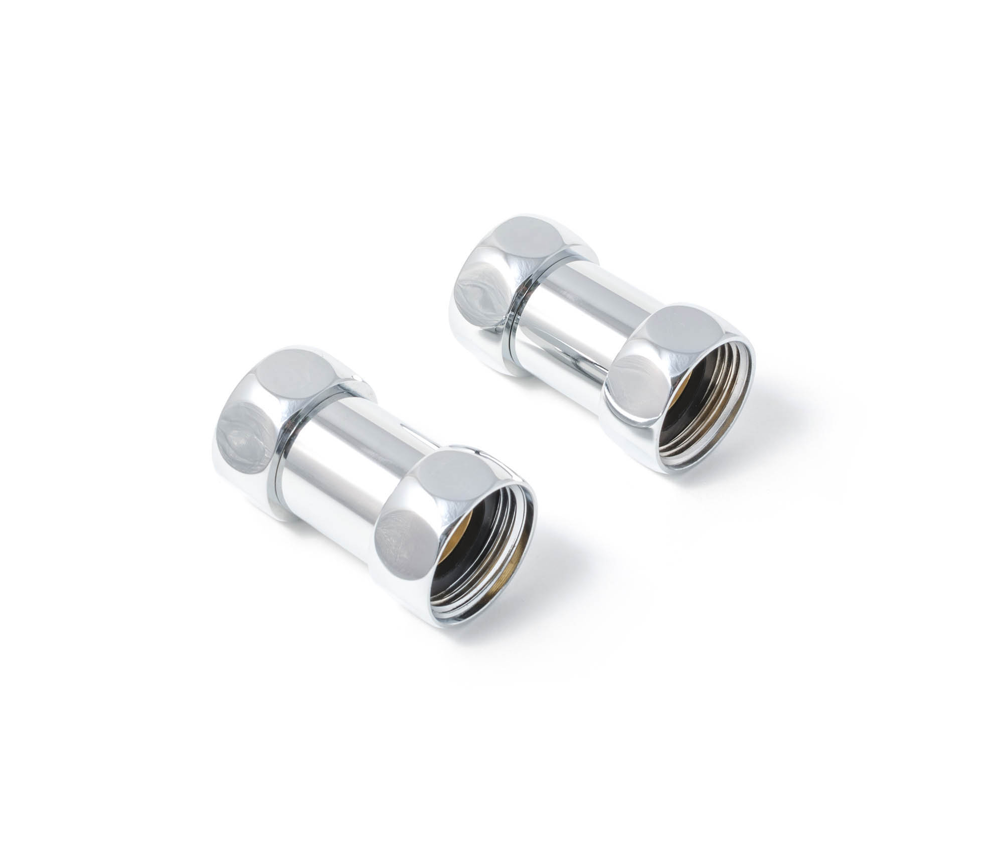 Соединитель для ПС 1" М х 3/4" М
