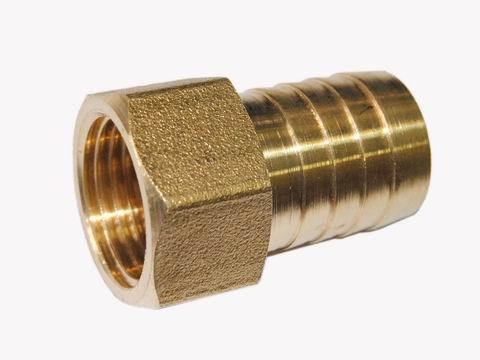 Штуцер 20 х 1/2"В