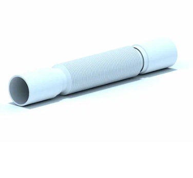 Гофра АНИ 40 х 40 без гайки (К 404)