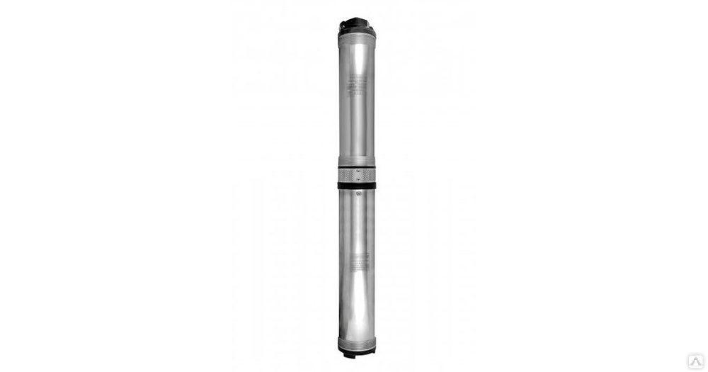 Погружной насос 3" MINI ECO-1 (370 Вт, кабель-20м)