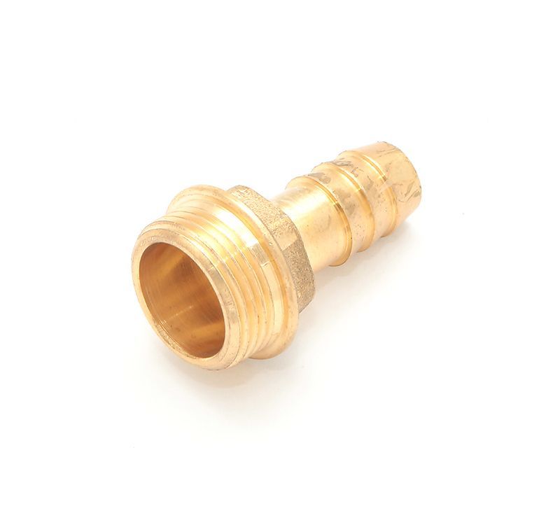 Штуцер 10 х 3/4"Н