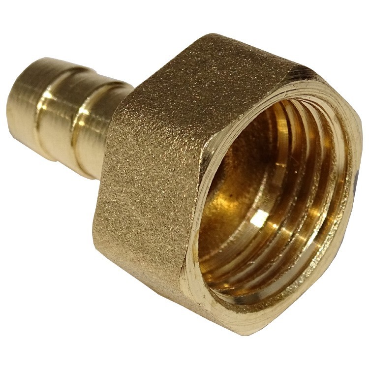 Штуцер 10 х 1/2"В