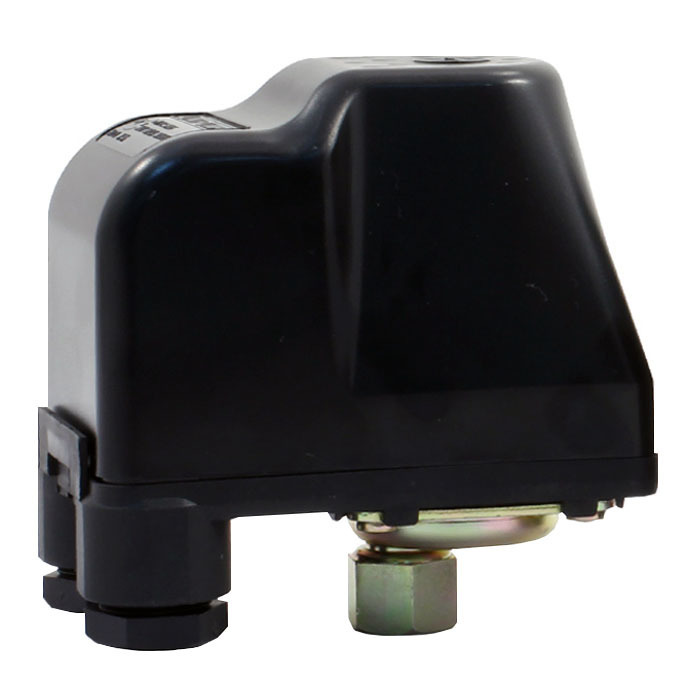 Реле давления РМ/12 (м) 1/4",  3-12бар, ITALTECNICA