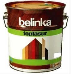 Belinka toplasur №28 2,5 л 