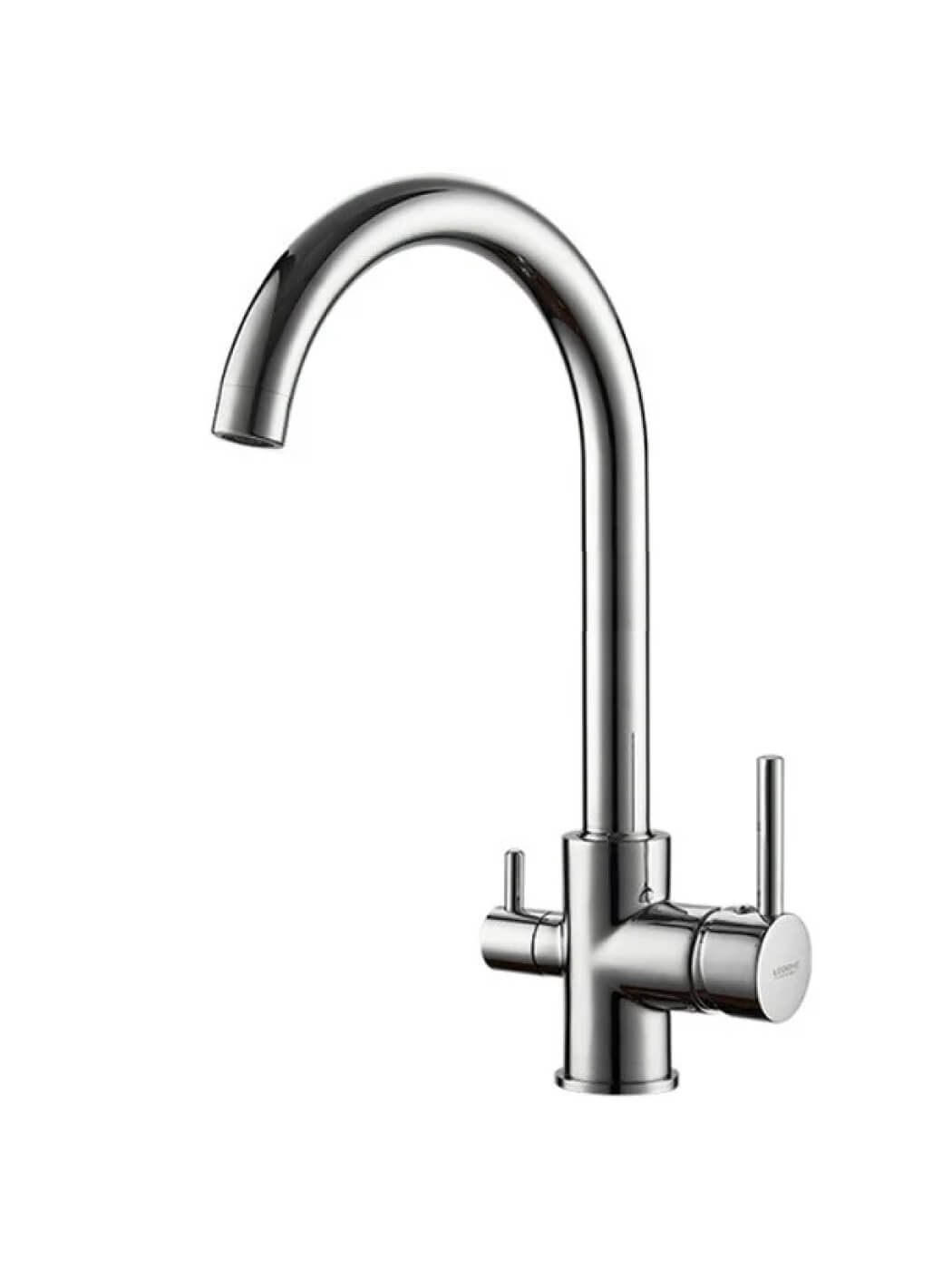 L4255-3 Смеситель для кухни для питьевой воды