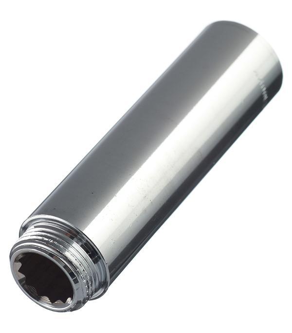 Удлинитель 1/2"Н х 1/2"В 80 мм