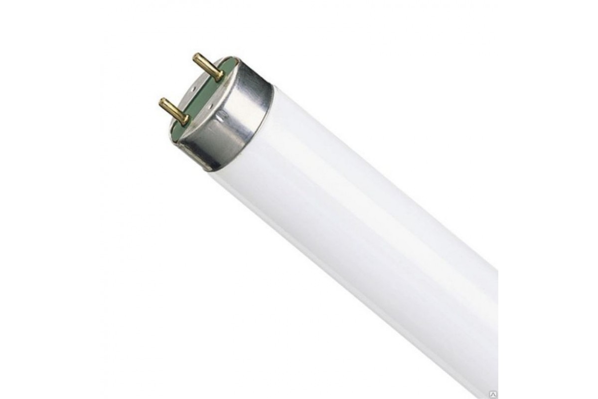Лампа люм. 18 вт OSRAM