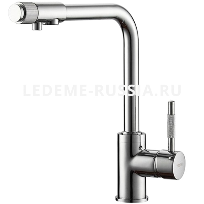 L4155-3 Смеситель для кухни для питьевой воды