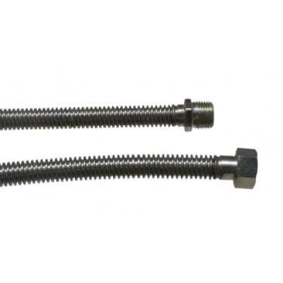 Подводка для газа 1/2" ГШ 250 см.