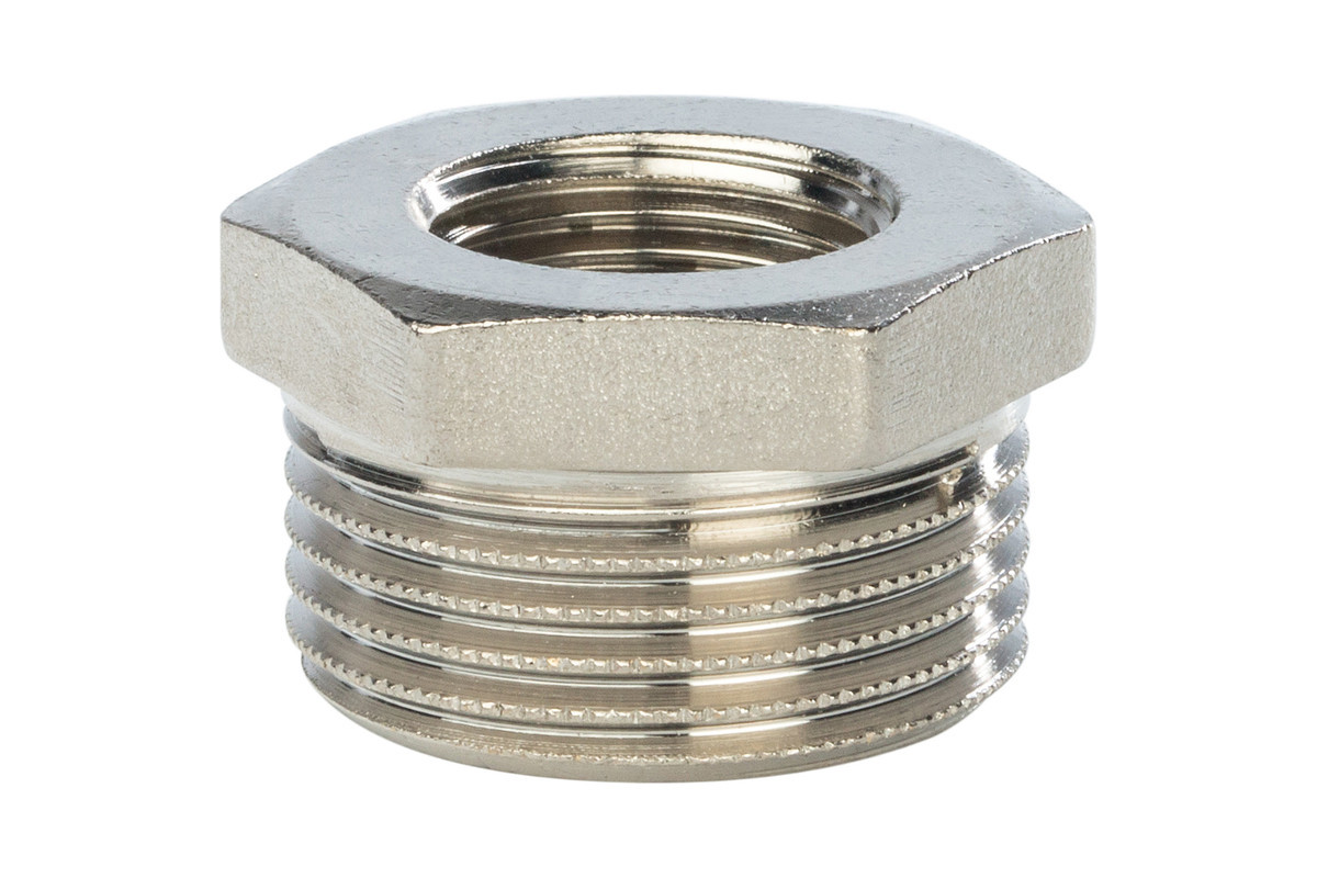 Футорка 1 1/2"Н х 1/2"В