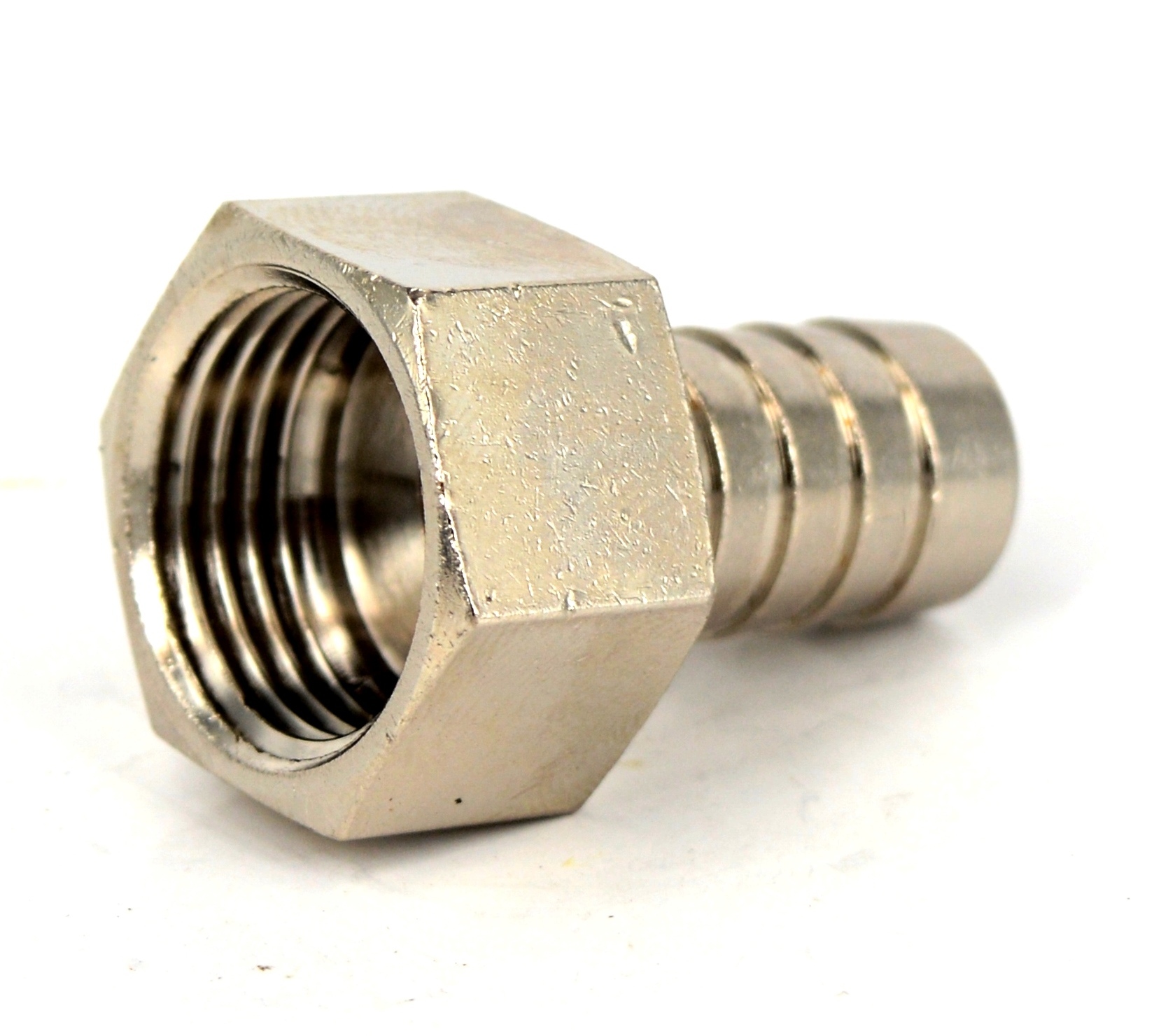 Штуцер 18 х 1/2"В