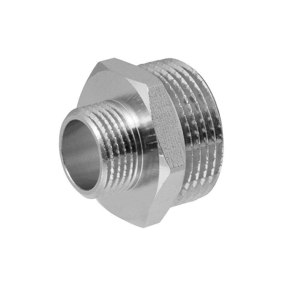 Бочонок 1"Н х 1/2" Н 