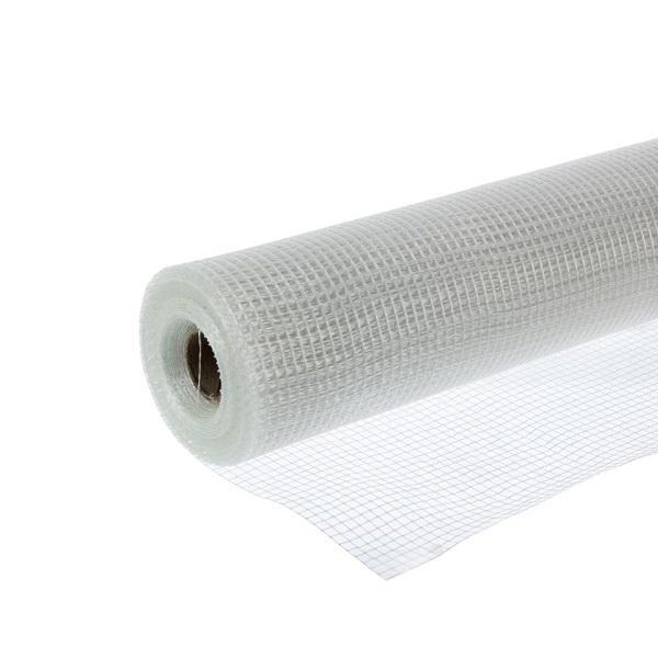 Стеклохолст "паутинка" 1х50 м 40 г/м2 X-Glass Pro