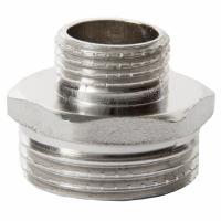Бочонок 1 1/2"Н х 3/4" Н 