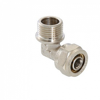 Уголок 16 х 1/2" В