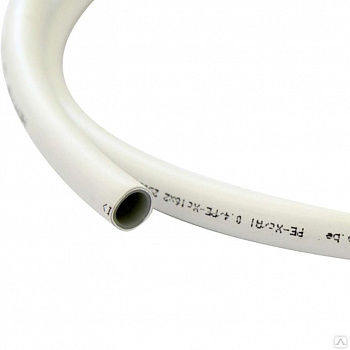 Труба Valtec Pex-Al-Pex 16